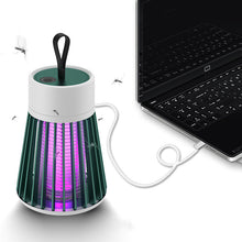 Portable Mosquito Lamp