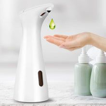 Touchless Automatic Soap Dispenser