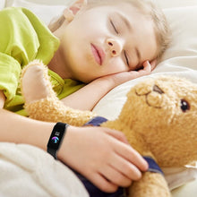 Rechargeable Kid’s Activity Tracker and Fitness Watch