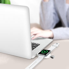 Portable Wireless Charger for iWatch