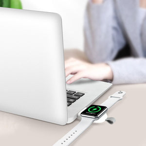 Portable Wireless Charger for iWatch