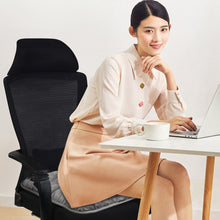 USB Interface Heated Seat Cushion