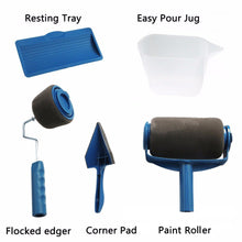 Home & Garden Paint Roller Set