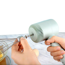 3 Speed Electric Food Blender Egg Beater