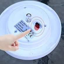 Solar Powered Outdoor Patio Garden Decorative Light