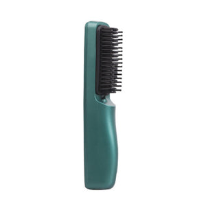 Wireless Rechargeable Straightening Comb