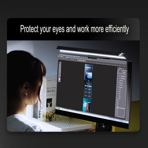 LED USB Type C Eye Protective Lamp Screen Light Bar Computer Monitor