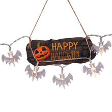 Happy Halloween LED Party Décor