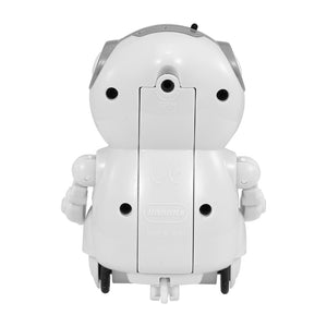 Interactive Voice Recognition Pocket Toy Robot
