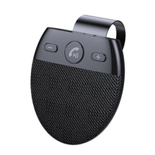 Hands-free Bluetooth Car Speakers