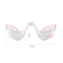 3D EMS Micro-Current Pulse Eye Relax Massager