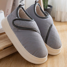 Memory Foam Indoor and Outdoor Non-Slip Shoes