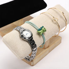 Jewelry Display T-bar Watch Organizer