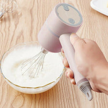 3 Speed Electric Food Blender Egg Beater
