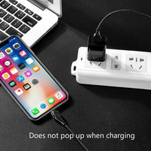 Snake Luminous Charging Cable