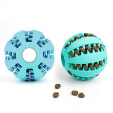 Treat Dispenser Dog Toy Ball