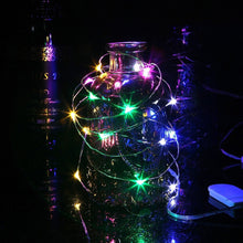 Battery Operated LED Fairy Lights