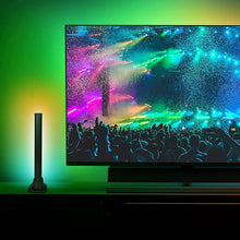 USB Interface Smart LED Bar Atmosphere Gaming Lights