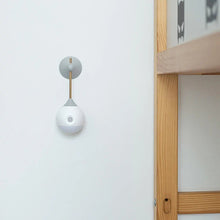 USB Charging Removable Smart Sensor Night Light