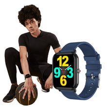 Full-Touch Smartwatch Activity Tracker