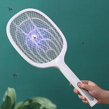 Rechargeable Electric Fly Swatter