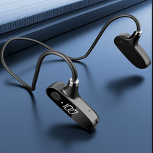 Air Conduction Concept Wireless Bluetooth Earphones