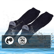 Rechargeable Electric Foot Warmer Socks
