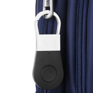 Wireless Bluetooth Smart Tag Bag GPS Tracker 2 Way Device Finder