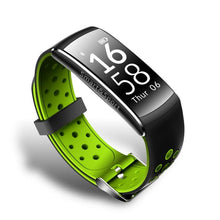 Waterproof Fitness Activity Tracker w/ Swimming Mode - Groupy Buy