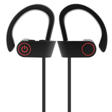 State of the Art Bluetooth Wireless Earphones in Black - Groupy Buy