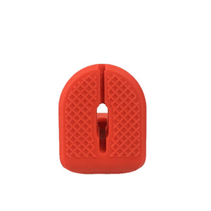 Silicone Charge Stand Holder Station Dock for iWatch