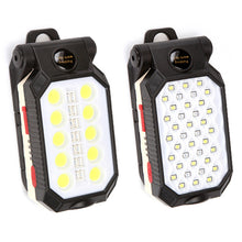 LED COB Magnetic Working Light