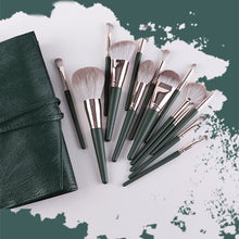 14Pcs Makeup Brush Set