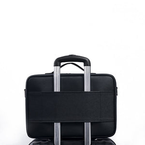 Travel Beauty Box Make Up Organizer with Adjustable Compartment