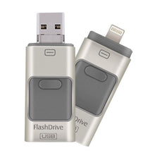 iFlash Drive for iOS & Android (16GB 32GB & 64GB) - Groupy Buy