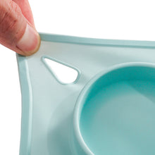 Scrubable Folding Silicone Painting Mat