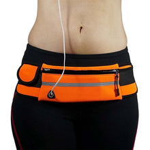 Waterproof Running Waist Bag