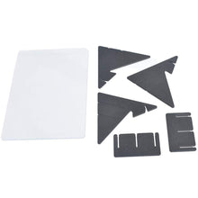Portable Optical Image Drawing Board