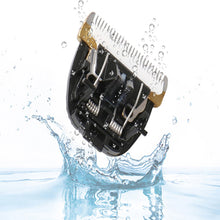 Hair Trimmer and Hair Styling Kit