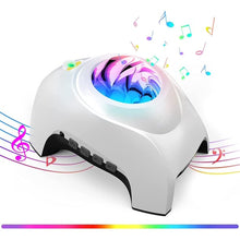 Northern Lights Aurora Projector