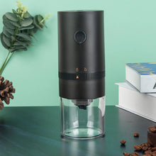 Portable Electric Coffee Bean Grinder
