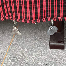 Tablecloth Weights Metal Table Clip Pendant