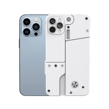 Phone Launcher