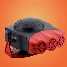Multi-Purpose Portable Car Heater Fast Defogger