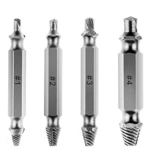Big Price Drop!!! Double-Head Screw Broken Head Extractor