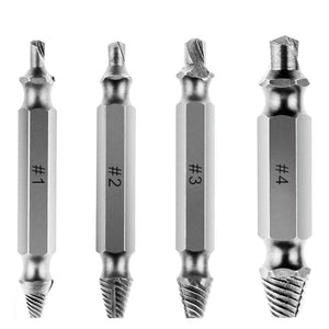 Big Price Drop!!! Double-Head Screw Broken Head Extractor