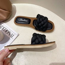 Ladies Outdoor Beach Flip Flops