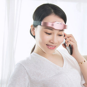 Intelligent Head Massager Migraine Reliever