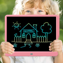 15 Inches Colorful Screen Drawing Pad