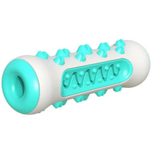 Bone Shaped Rod Molars Cleaning Pet Chewing Toy Toothbrush